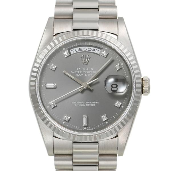 中古 ロレックス ROLEX 69159LS E番(1990年頃製造) シルバー /ダイヤモンド/サファイア レディース 腕時計 ik-00-0621253-1.jpg