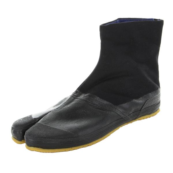 地下足袋 ムーンスター 紳士 婦人 メンズ レディース マジックフィッター5枚丈 股付 黒 農作業 作業服 作業着 土木 建築 履きやすい 歩きやすい 父の日 moonstar