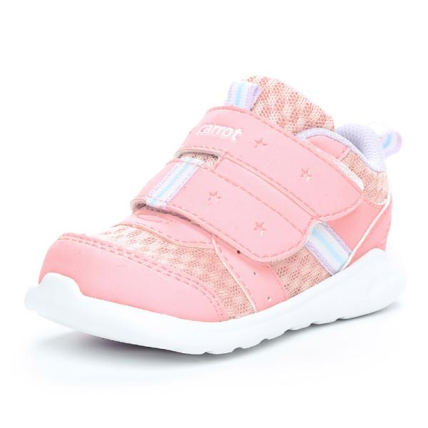 [Release date: November 29, 2021]ムーンスター キャロットの速乾シューズ「チャチャッとRUNドリー!（チャチャッとランドリー）」。洗濯機で洗えて翌日履ける「急速乾燥」機能も搭載し、ユニセックス向けで、お出かけ...