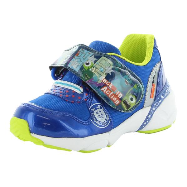 キッズ スニーカー 男の子 ディズニーの人気商品 通販 価格比較 価格 Com