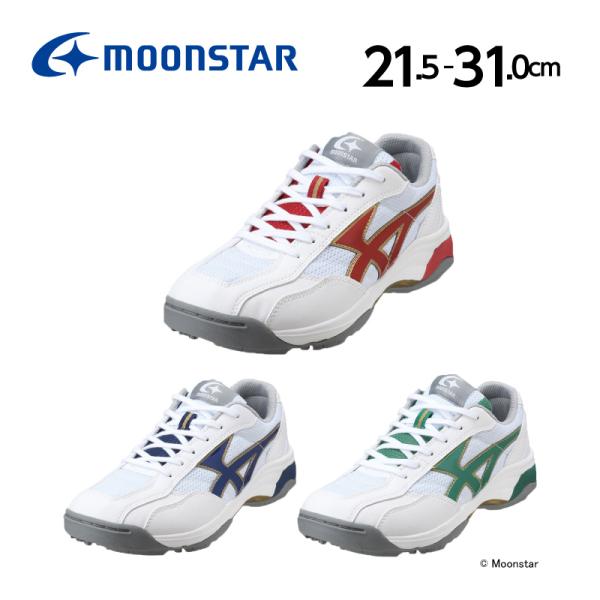 [X^[ qC w Z Oh MS 3400G (21.5cm-31.0cm) 2E lH OEhV[Y wZ w  moonstar wZpi