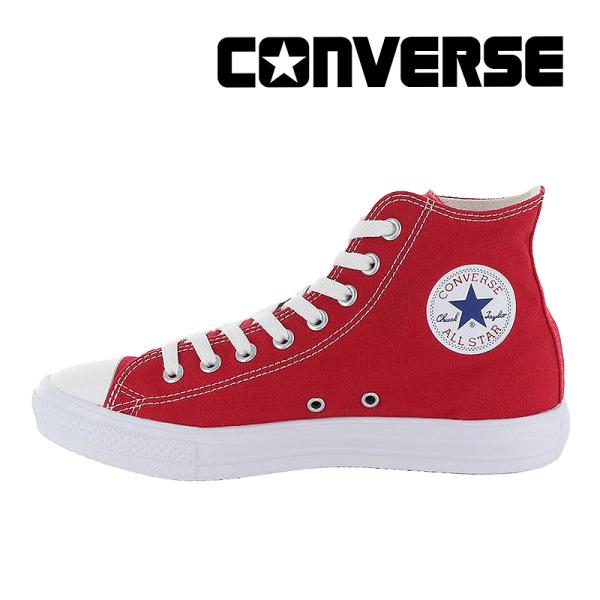 コンバース [セール] CONVERSE スニーカー メンズ レディース オールスター ライト HI...