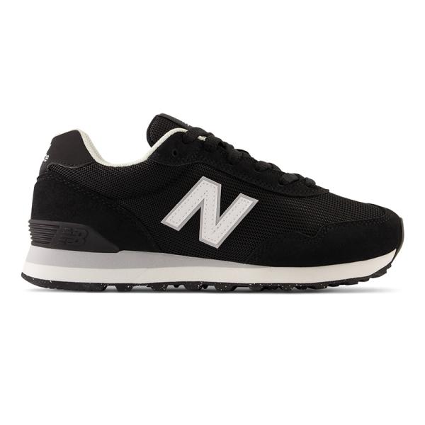 ニューバランス new balance 515 スニーカー レディース ランニング ジョギング ウォーキング シューズ 普段履き 運動靴 靴 黒 履きやすい NB WL515 3月発売