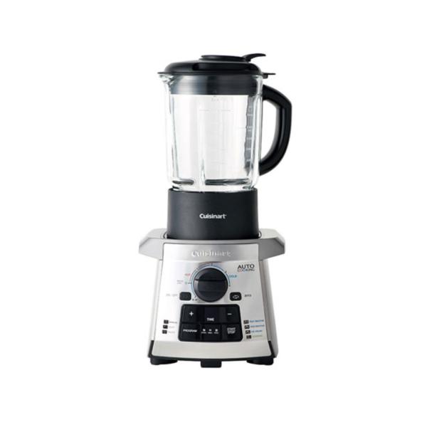 特別オファー Cuisinart クイジナート オートクッキングブレンダー WSM-1MCGJ キッチン家電