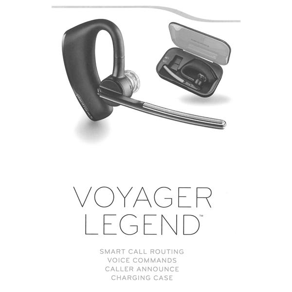 即日発送】 PLANTRONICS プラントロニクス 204500-108 Voyager 5200 用