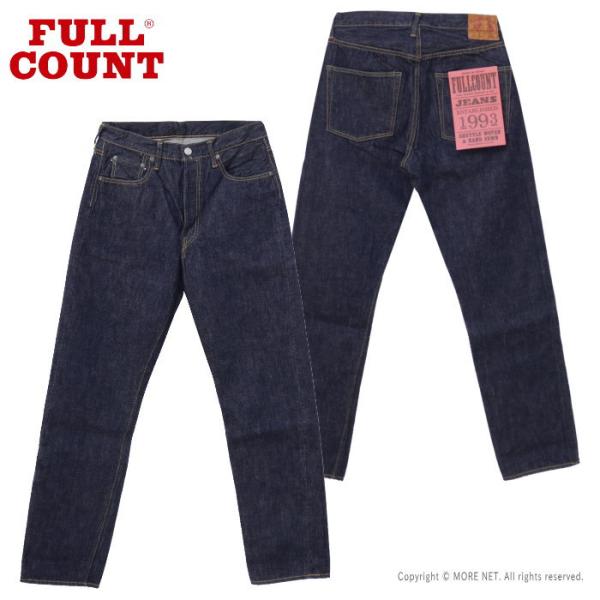 パンツ FULLCOUNT 1103W SIZE:32 more-net2_1103