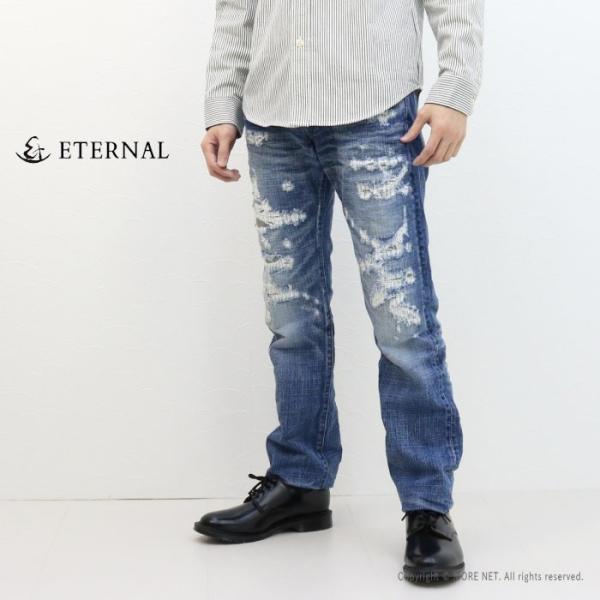 エターナル ローライズ メンズジーンズ ジーパン 通販 人気ランキング 価格 Com