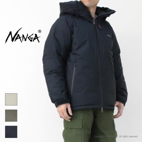 NANGA ナンガ オーロラテックス ダウンジャケット2025 L ブラック 楽天市場】NANGA（ナンガ） オーロラ ダウンジャケット / メンズ