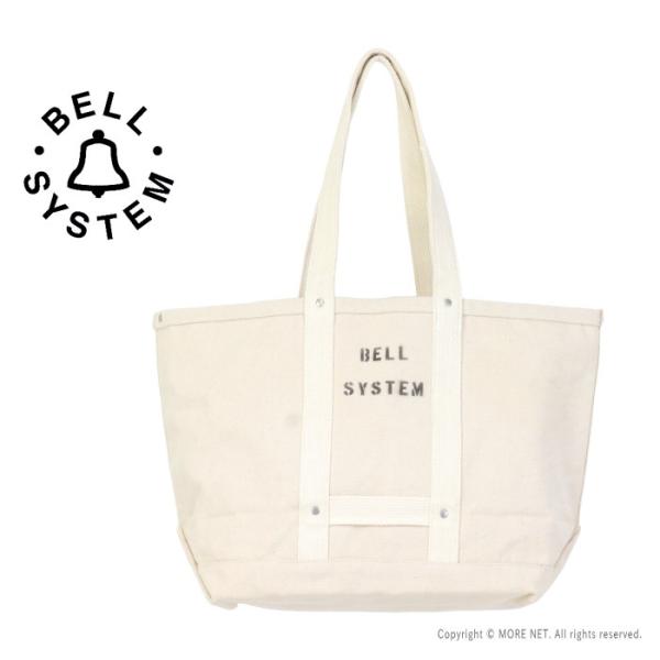 ベルシステム BELL SYSTEM キャンバスツールバッグS ロング BS262G06-003 メンズ レディース トートバッグ 鞄 2026春夏