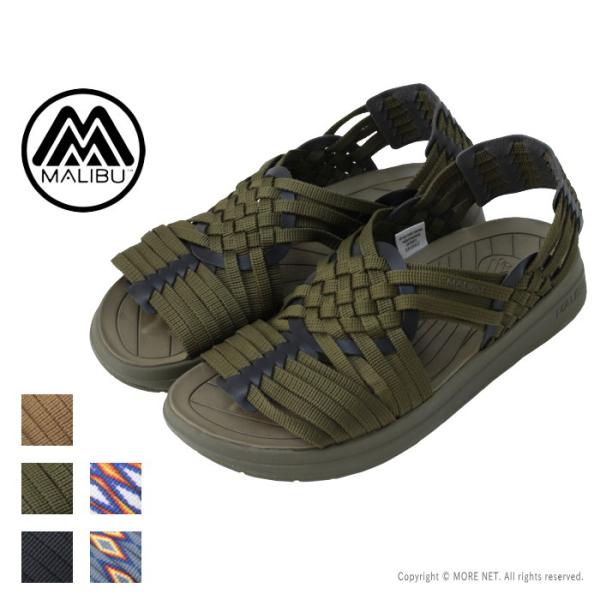 新品　マリブサンダルズ　CANYON 25cm マリブサンダルズ MALIBU SANDALS サンダル キャニオン