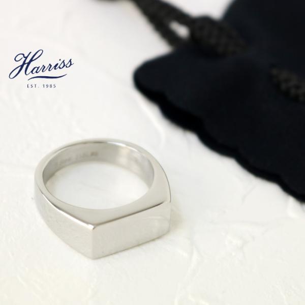 �n���X Harriss �T�[�W�J���X�e�����X�����O SA-RING2-211 �����Y �K�тɂ���/���[���։�