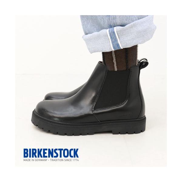ビルケンシュトック Birkenstock スタロン レディース ナローフィット Stalon サイドゴアブーツ チェルシーブーツ Stalon モアネット Casual Select 通販 Yahoo ショッピング