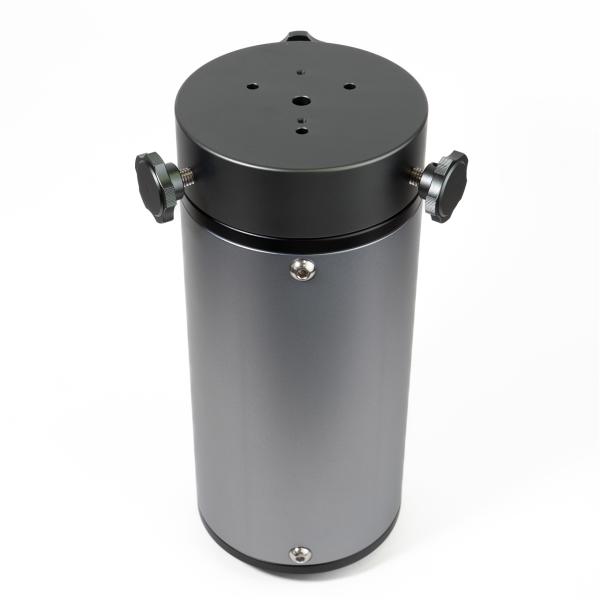 SD111-MBユニットタイプ回転装置付き大型ハーフピラー G85（三脚側