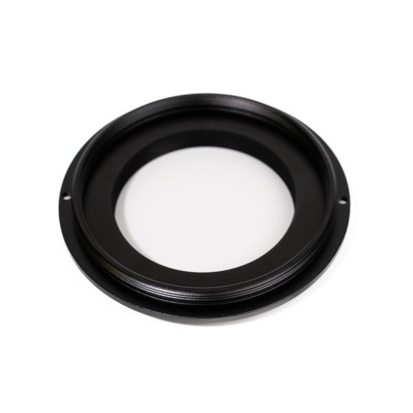 TP537-M72*1オス⇒M54*0.75オス 変換アダプター クリックポスト送料