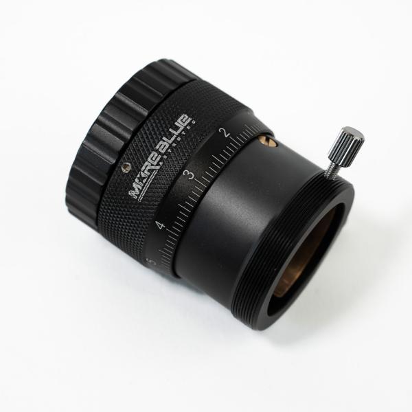 Leitz ヘリコイド ライカのヘリコイドに入った謎のレンズ - 迷レンズ探訪