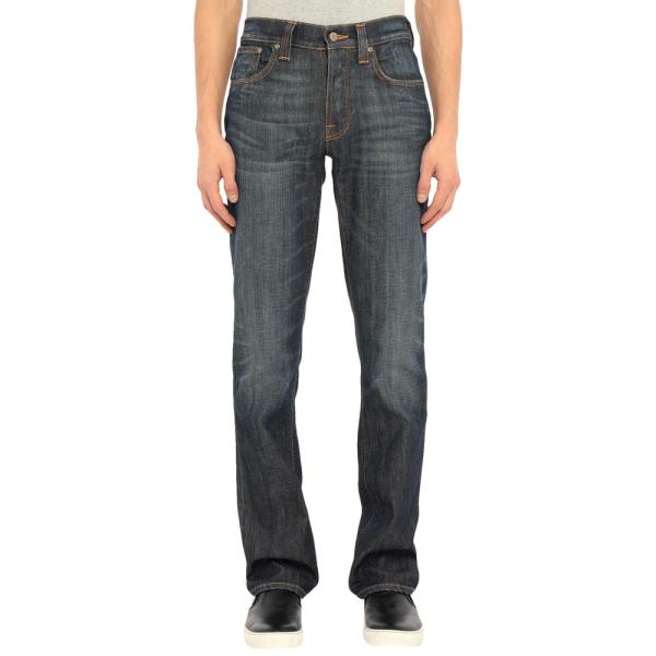 Nudie Jeans（ヌーディージーンズ） 新品正規70％OFF NUDIE JEANS