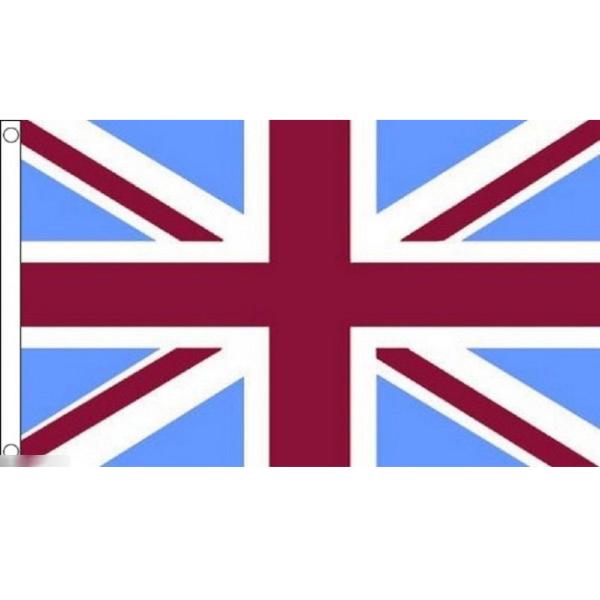海外限定 国旗 イギリス 英国 ユニオンジャック ワイン ボルドー