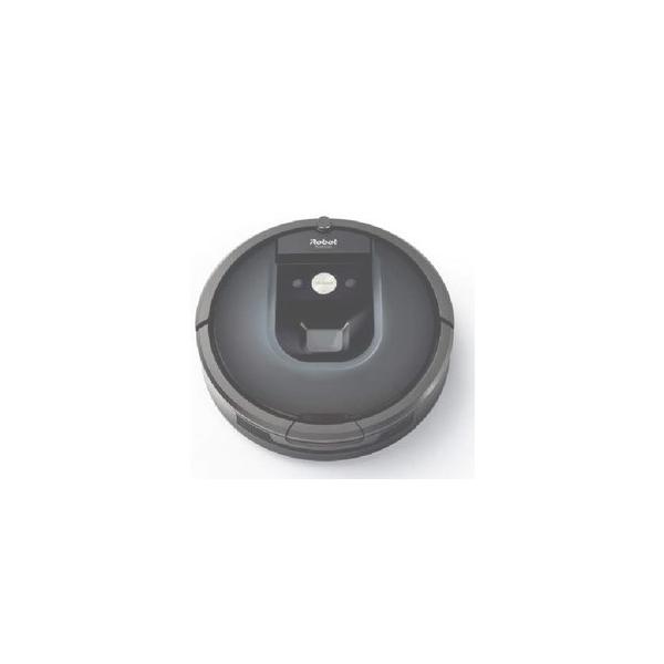 未使用品/在庫処分特価】iRobot Roomba 自動掃除機 ルンバ 985