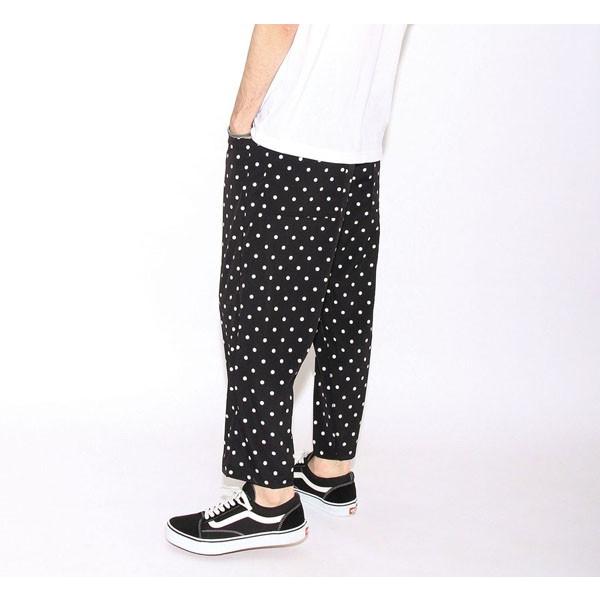 Offsale Quolt クオルト Dot Pants ドットパンツ メンズ カジュアル 901t 1314 Moregauche2 通販 Yahoo ショッピング