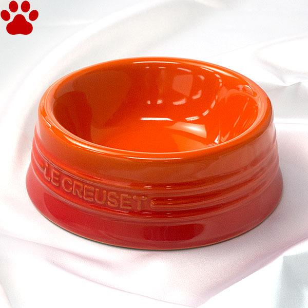 EN[[@ybg{[@S@IW@ybg@H@@킢@t[h{E@N[[@Le Creuset Pet