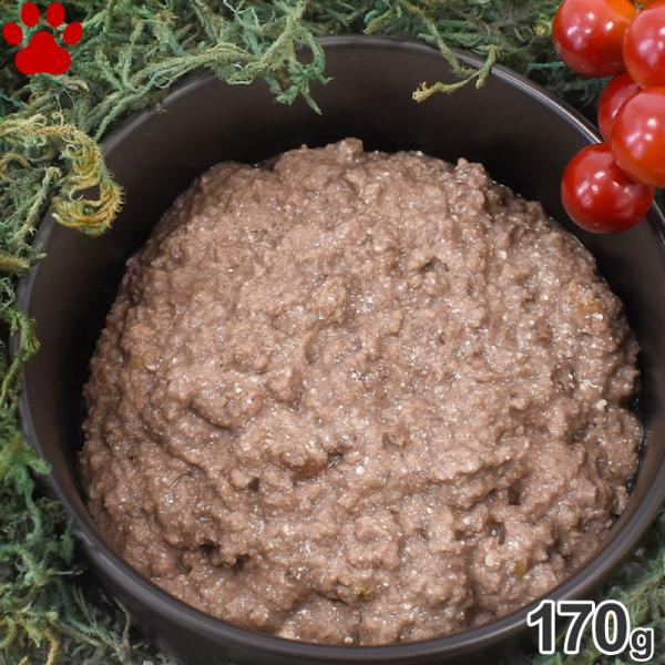 ZEAL　グレインフリー　プレミアム犬缶　ラム　170g　穀物不使用　全年齢　羊肉　犬用　ドッグフード　缶詰　ウェットフード　犬缶　缶フード　プレミアムフード