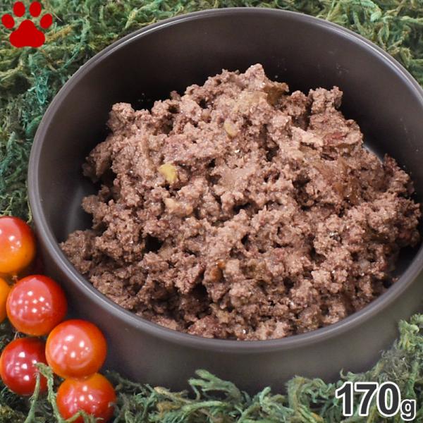 ZEAL　グレインフリー　プレミアム犬缶　ベニソン　170g　穀物不使用　全年齢　鹿肉　犬用　ドッグフード　缶詰　ウェットフード　缶フード　プレミアムフード