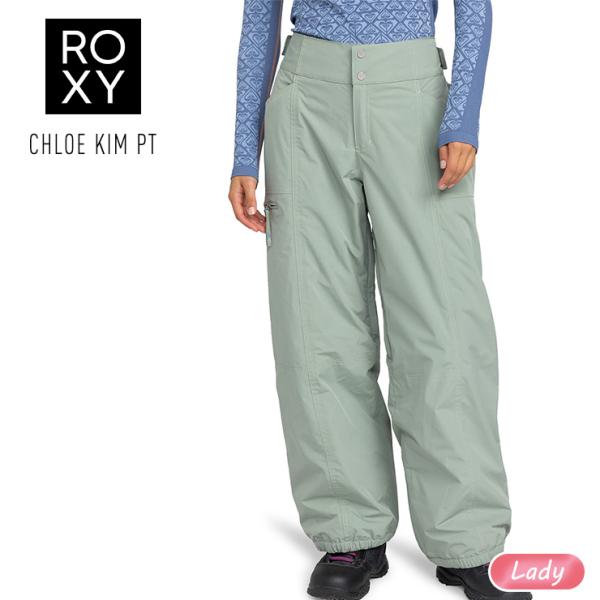 ROXY（ロキシー） 2025 ROXY CHLOE KIM PT レディース スノーボード