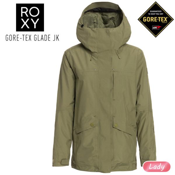 ROXY 2023 ロキシー GORE-TEX GLADE JK レディース ゴアテックス ROXY 2023 ロキシー GORE-TEX GLADE JK レディース ゴアテックス