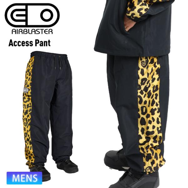 ⭐️あすさん専用⭐️❗️エアブラスターウェア 24-25 AIRBLASTER エアーブラスター メンズ Access Pant ウェア