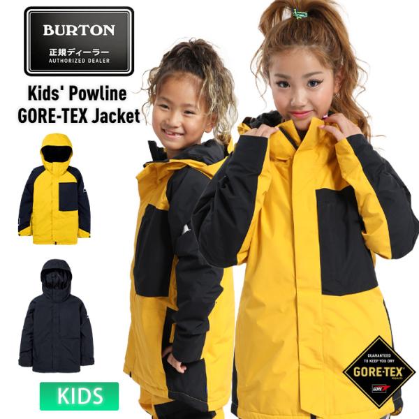 BURTON 24-25 バートン スノーボードウェア キッズ Kids BURTON 24-25 バートン スノーボードウェア キッズ Kids
