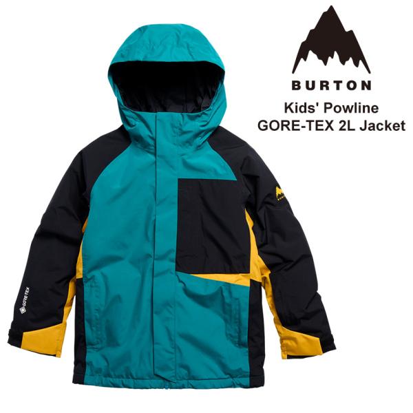 BURTON（バートン） 【早期予約】26-27 2027 BURTON キッズ Toddlers