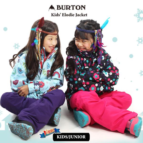 日本初の BURTONバートン子供キッズジュニアジャンプスーツ ツナギ 