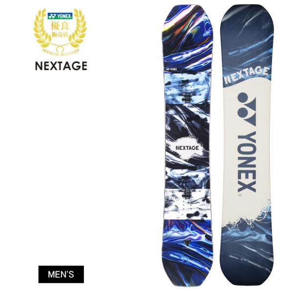 NITRO（ナイトロ） 【無料ワックスサービス有】YONEX ヨネックス