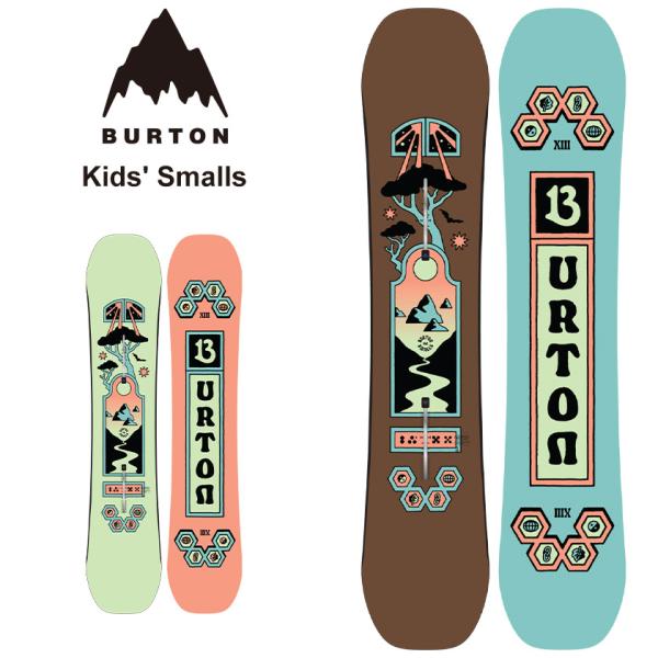 【早い物勝ち】burton スノーボード バインディングセット 149cm S BURTON（バートン） 早期予約 【無料ワックスサービス有】26-27 2027