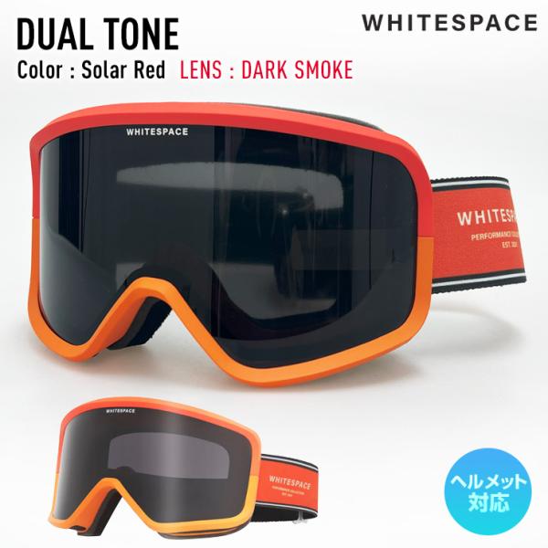 正規品 2025 WHITESPACE ホワイトスペース DUAL TONE デュアルトーン