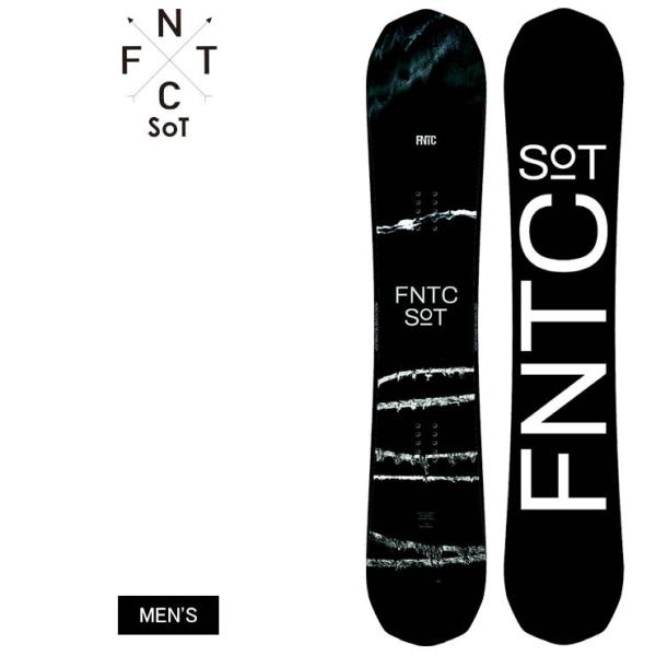 FNTC SOT [2021-2022モデル] (スノーボード) 価格比較 - 価格.com