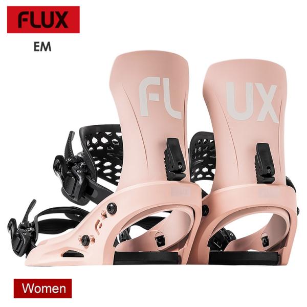 FLUX BINDINGS（フラックスバインディング） FLUX フラックス EM 24-25
