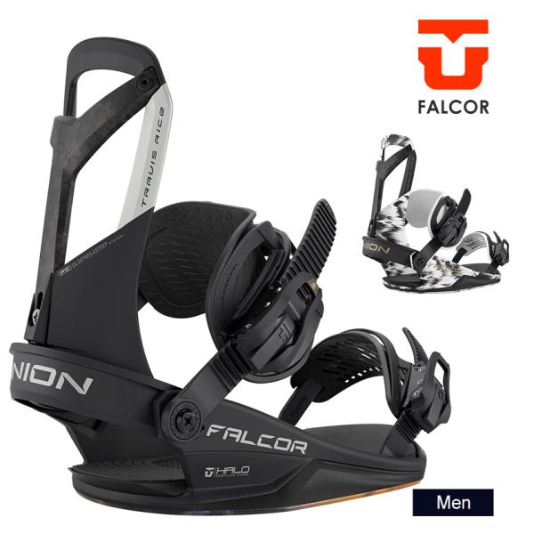 UNION BINDING UNION ユニオン FALCOR ファルコア 25-26 2026