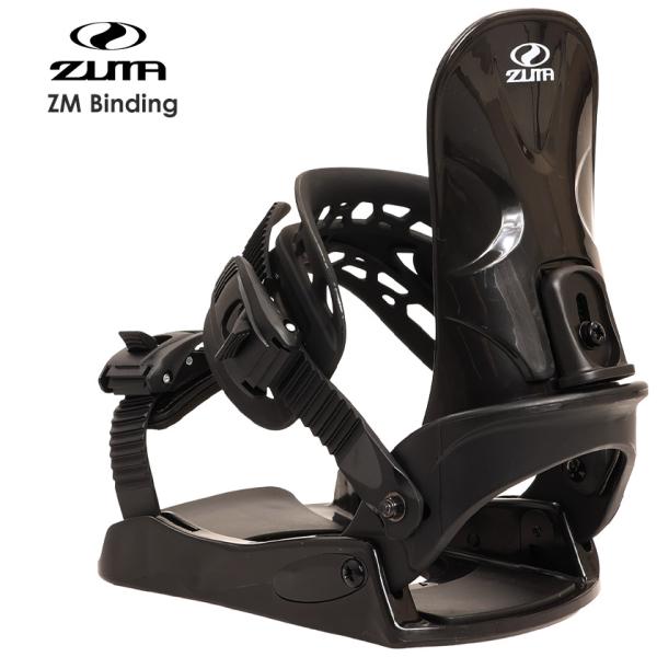 ZUMA ツマ BINDING スノーボード バインディング メンズ レディース