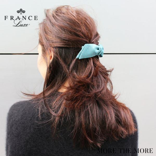 franceluxe フランスラックス ヘアクリップ アルバ - 通販 - toptelha