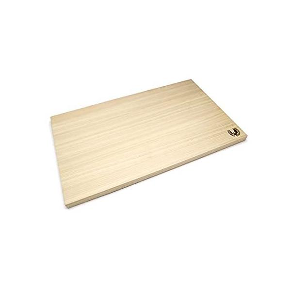 吉ヒロ 天然木まな板