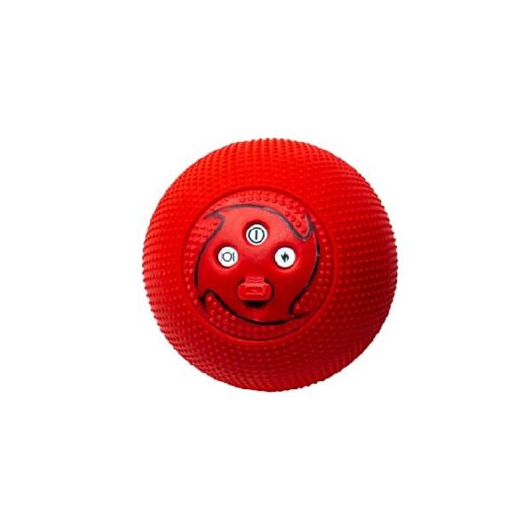モリコーYahoo!店MyoStorm Mini Meteor Massage and Ball Roller Therapy for