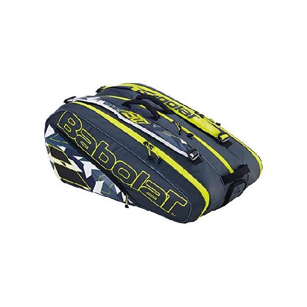 55%OFF!】 バボラ Babolat テニスバッグ ケース ピュアアエロ ラケット