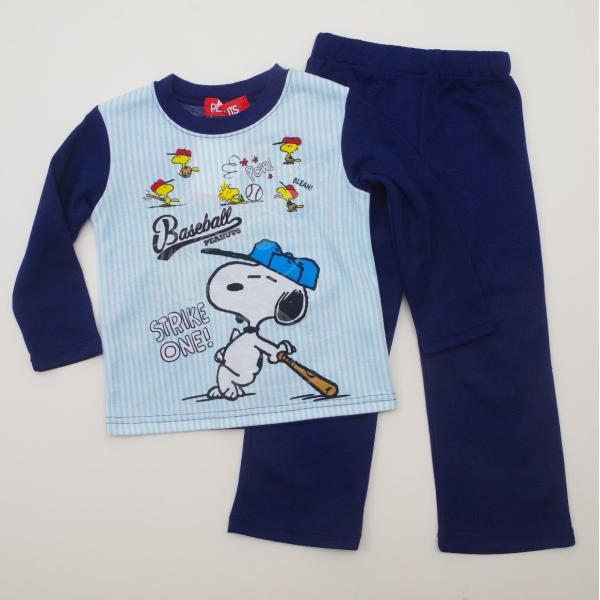 スヌーピー パジャマ キッズ ベビー用品の人気商品 通販 価格比較 価格 Com
