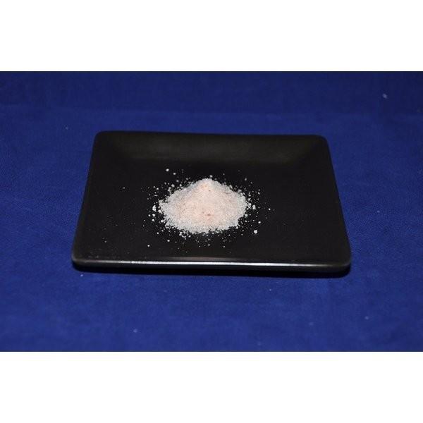 ボリビア　アンデス岩塩ピンクソルト（小粒）　業務用/塩　1kg