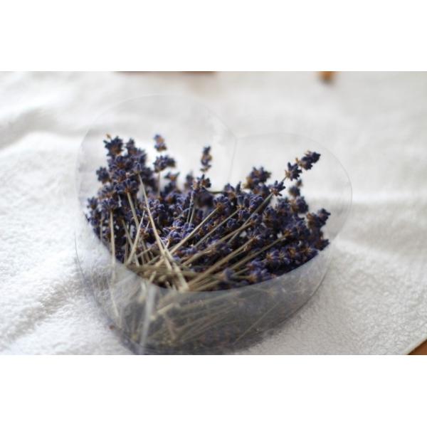 ドライフラワー 送料無料 富良野ラベンダー通販 花束 ハートの器に入ったショートラベンダー約30g Buyee Buyee Jasa Perwakilan Pembelian Barang Online Di Jepang
