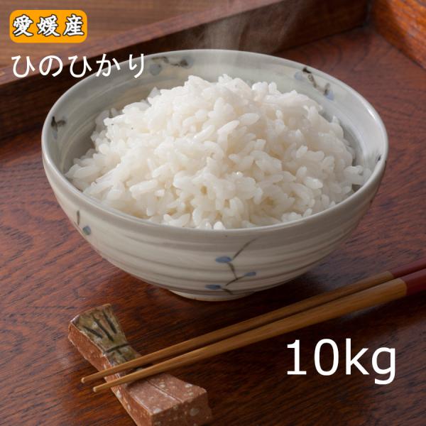 米 10kg 送料無料「 愛媛県産 ひのひかり 」ヒノヒカリ コメ お 米 10kg 送料無料「 愛媛県産 ひのひかり 」ヒノヒカリ コメ お