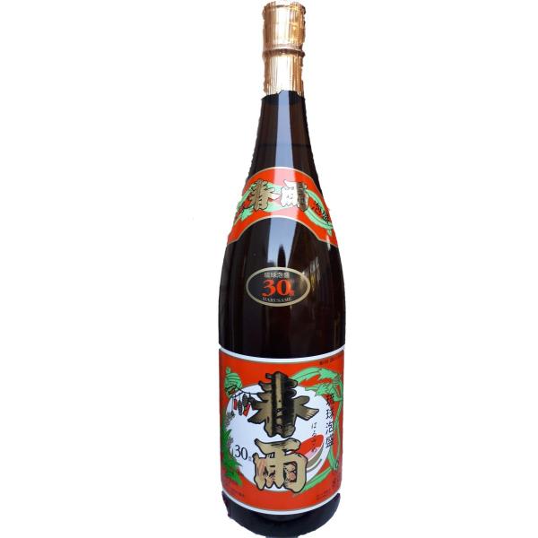 泡盛　春雨 ゴールド 30度 1800ml 6本セット 泡盛 春雨 ゴールド 30度 1800ml 6本セット 楽天市場】春雨