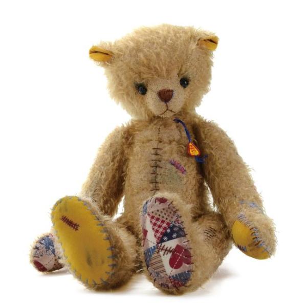 クレメンス Clemens オールドトムベア CL22032 | テディベア