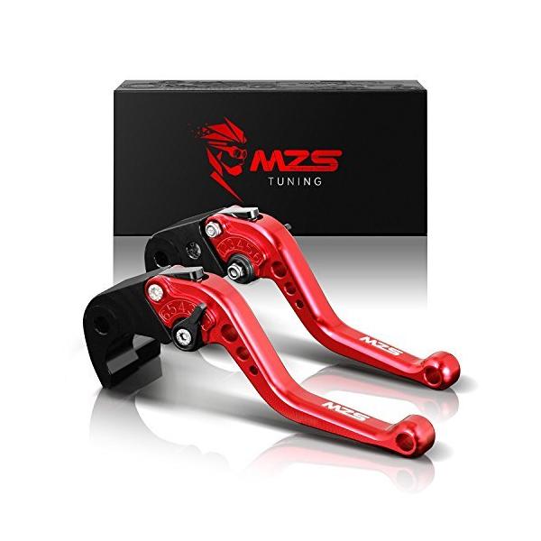 MZS 6段調整 ブレーキ クラッチ エストレアRS アローネ ゼファー400 レバー カワサキ ZZ-R2 ZXR250 KLE250 用 MZS 6段調整 ブレーキ クラッチ エストレアRS アローネ ゼファー400 レバー カワサキ ZZ-R2 ZXR250 KLE250 用